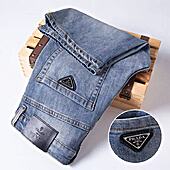 US$44.00 Prada Jeans for Prada Short Jeans for men #789848