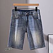 US$44.00 Prada Jeans for Prada Short Jeans for men #789848
