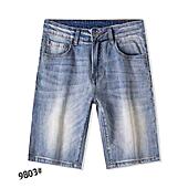 US$44.00 Prada Jeans for Prada Short Jeans for men #789848