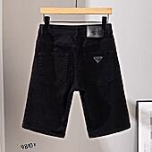 US$44.00 Prada Jeans for Prada Short Jeans for men #789849