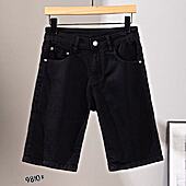 US$44.00 Prada Jeans for Prada Short Jeans for men #789849