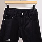 US$44.00 Prada Jeans for Prada Short Jeans for men #789849