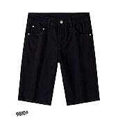 US$44.00 Prada Jeans for Prada Short Jeans for men #789849