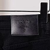 US$44.00 Prada Jeans for Prada Short Jeans for men #789849
