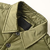 US$130.00 Prada Jackets for MEN #789853