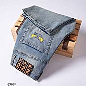 US$44.00 FENDI Jeans for men #789855