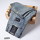 US$44.00 FENDI Jeans for men #789856