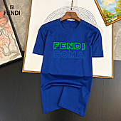 US$21.00 Fendi T-shirts for men #789857