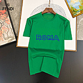 US$21.00 Fendi T-shirts for men #789861