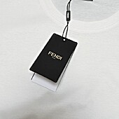 US$23.00 Fendi T-shirts for men #789866