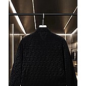 US$61.00 Fendi Shirts for Fendi Long-Sleeved Shirts for men #789871