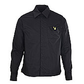 US$88.00 Fendi Shirts for Fendi Long-Sleeved Shirts for men #789877