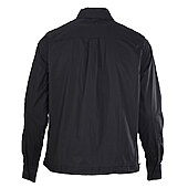 US$88.00 Fendi Shirts for Fendi Long-Sleeved Shirts for men #789877