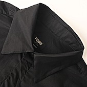 US$88.00 Fendi Shirts for Fendi Long-Sleeved Shirts for men #789877