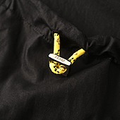 US$88.00 Fendi Shirts for Fendi Long-Sleeved Shirts for men #789877