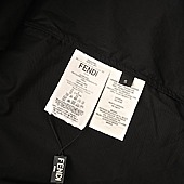 US$88.00 Fendi Shirts for Fendi Long-Sleeved Shirts for men #789877