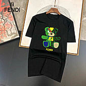 US$21.00 Fendi T-shirts for men #789883