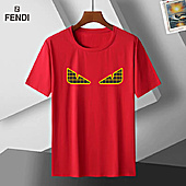 US$21.00 Fendi T-shirts for men #789890