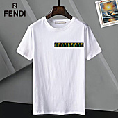 US$21.00 Fendi T-shirts for men #789892