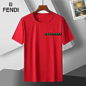 US$21.00 Fendi T-shirts for men #789894