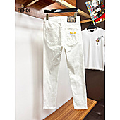US$50.00 FENDI Jeans for men #789896