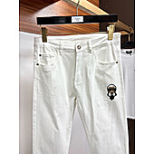 US$50.00 FENDI Jeans for men #789896