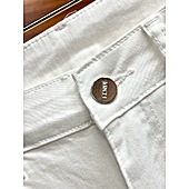 US$50.00 FENDI Jeans for men #789896