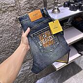 US$54.00 FENDI Jeans for men #789897