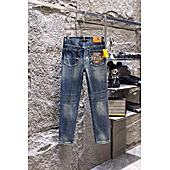 US$54.00 FENDI Jeans for men #789897