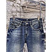 US$54.00 FENDI Jeans for men #789897