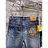 US$54.00 FENDI Jeans for men #789897