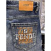 US$54.00 FENDI Jeans for men #789897
