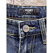 US$54.00 FENDI Jeans for men #789897