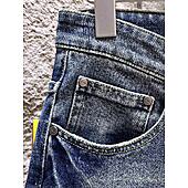 US$54.00 FENDI Jeans for men #789897