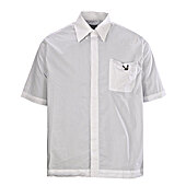 US$69.00 Fendi Shirts for Fendi Short-Sleeved Shirts for men #789900