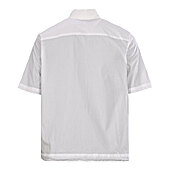 US$69.00 Fendi Shirts for Fendi Short-Sleeved Shirts for men #789900
