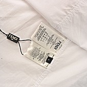 US$69.00 Fendi Shirts for Fendi Short-Sleeved Shirts for men #789900