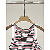 US$44.00 Fendi T-shirts for Women #789901