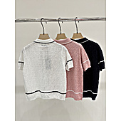 US$52.00 Fendi T-shirts for Women #789903