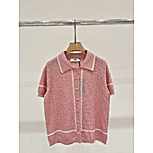 US$52.00 Fendi T-shirts for Women #789906