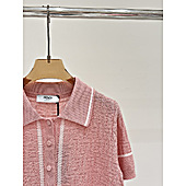 US$52.00 Fendi T-shirts for Women #789906