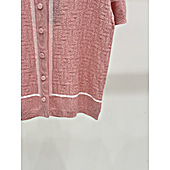 US$52.00 Fendi T-shirts for Women #789906