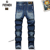 US$50.00 FENDI Jeans for men #789907