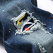 US$50.00 FENDI Jeans for men #789907