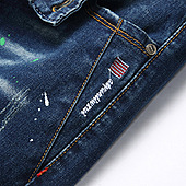 US$50.00 FENDI Jeans for men #789907