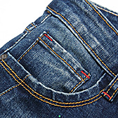 US$50.00 FENDI Jeans for men #789907