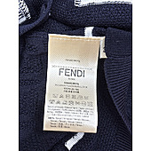 US$52.00 Fendi T-shirts for Women #789908