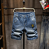 US$39.00 FENDI Jeans for men #789909