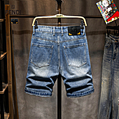 US$39.00 FENDI Jeans for men #789909