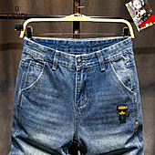 US$39.00 FENDI Jeans for men #789909